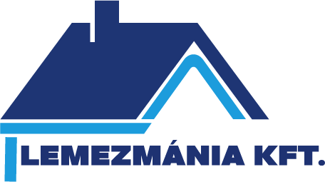 Lemezmánia Kft a cégnév, de telefonban Bádogos szaküzlet-ként szoktunk bemutatkozni